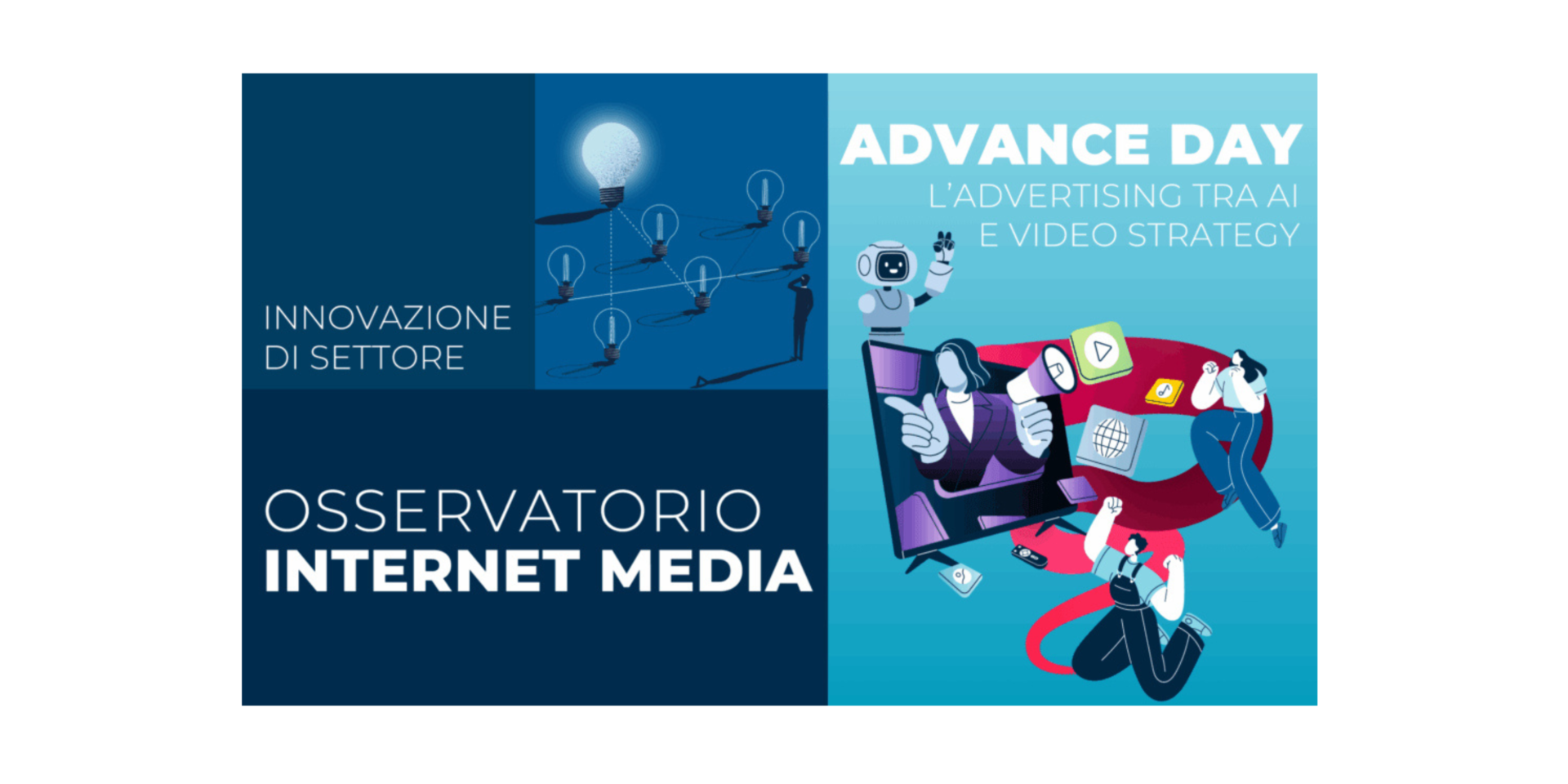 Cosa c’è dietro ai numeri del digitale
