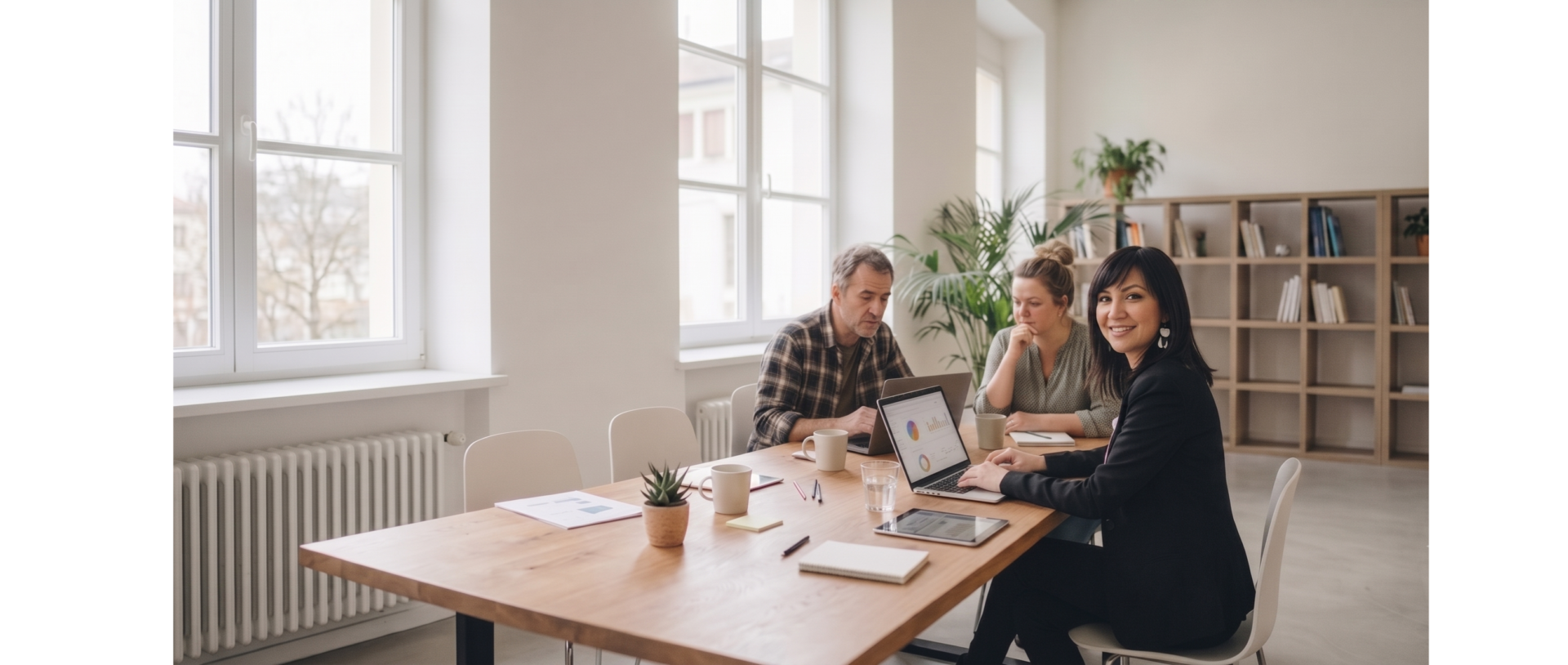 Consulente Digital Marketing