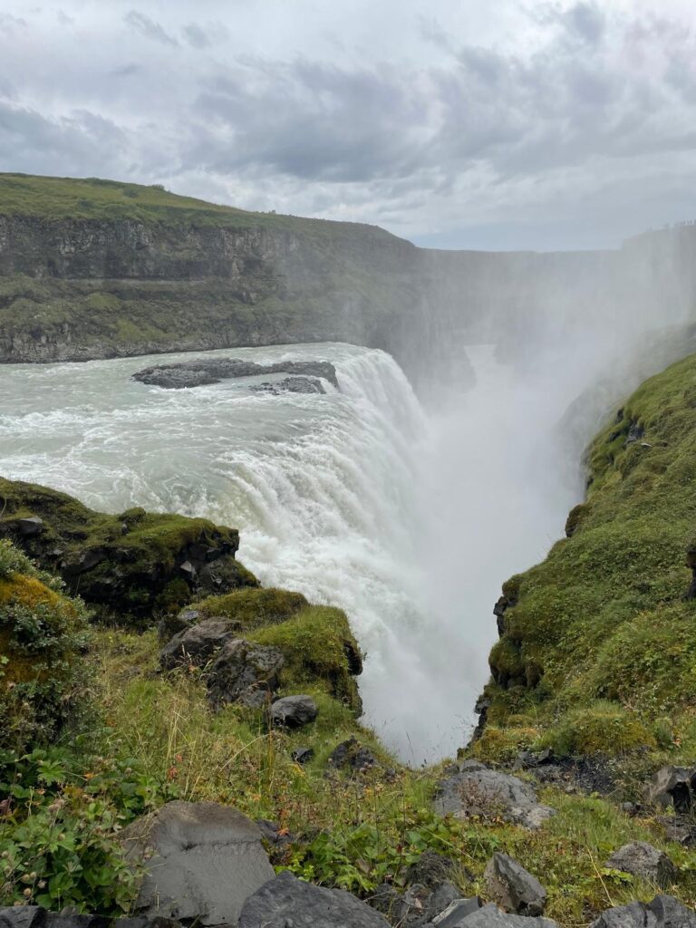 cascate rumorose